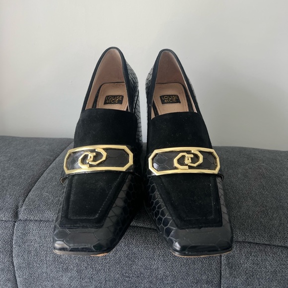 Louise et CIE pumps - Picture 1 of 4